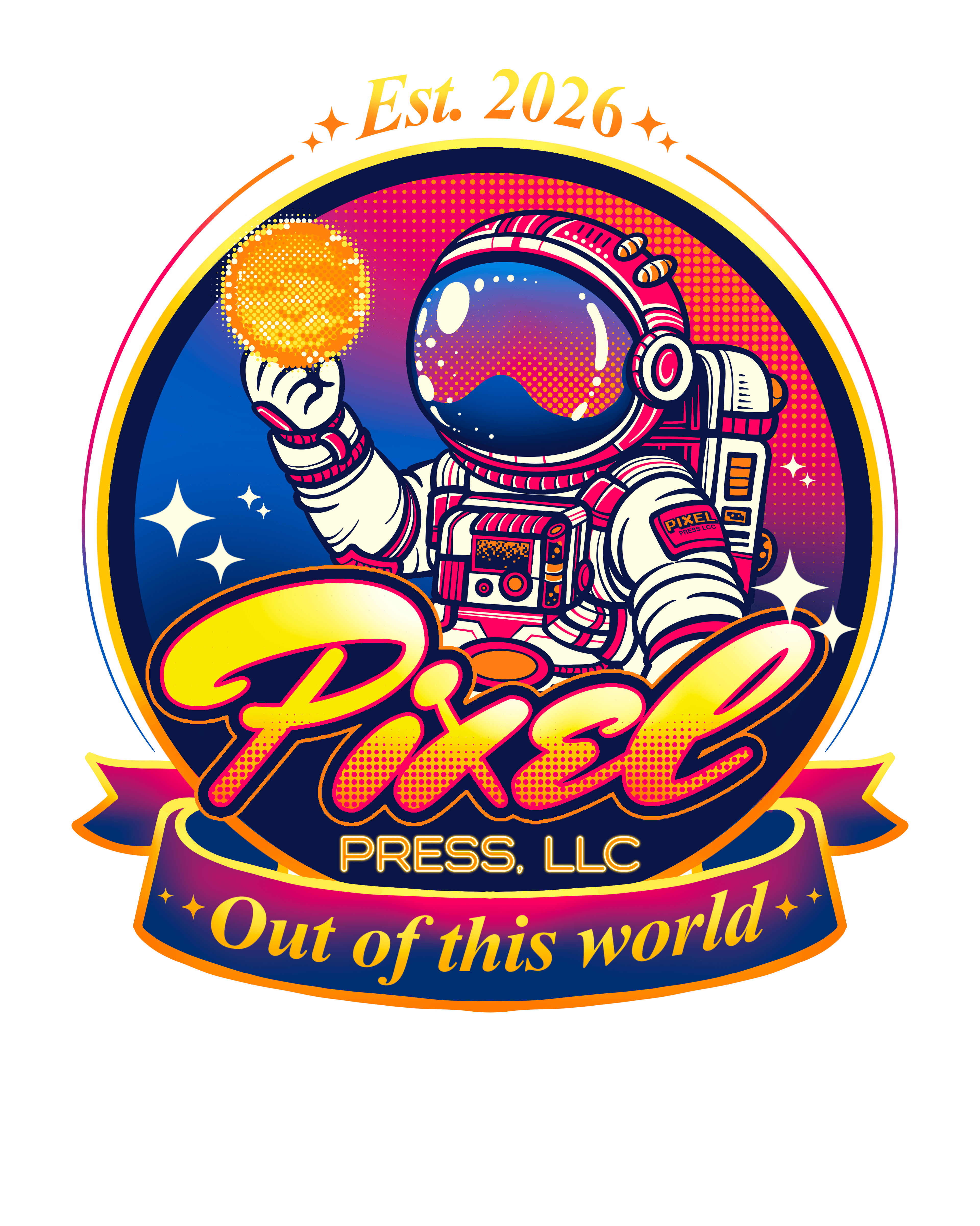 Business logo